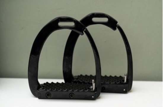 Veiligheidsbeugels hb zwart 1