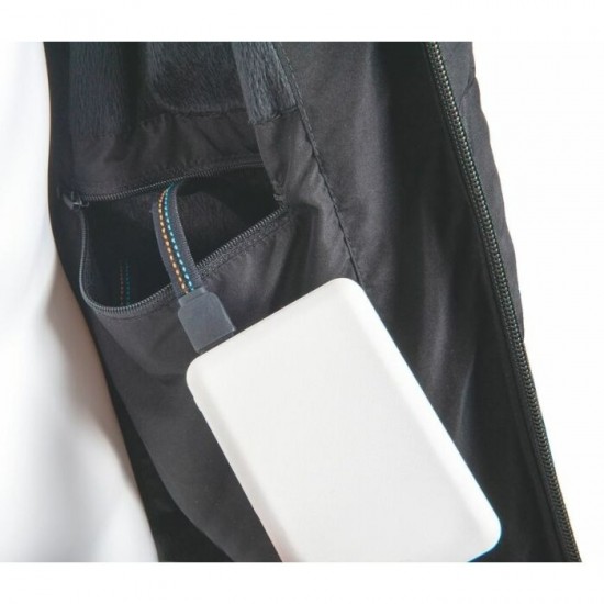 Verwarmingsvest powerbank