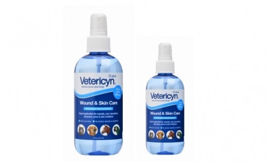VETERICYN Huidverzorging