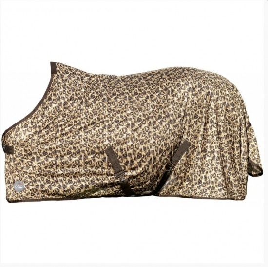 Vliegendeken colour breeze