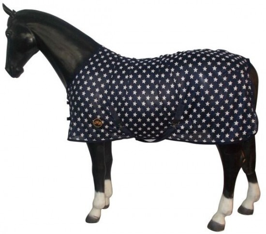 Vliegendeken economic stars 1