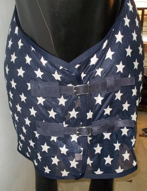 Vliegendeken economic stars 2