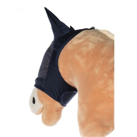 Vliegenmasker hh navy 2