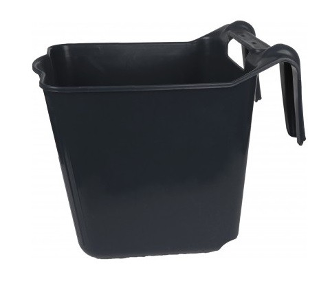 Voerbak 16l
