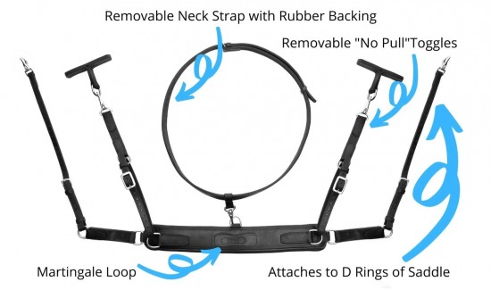 Voortuig balanshulp 5