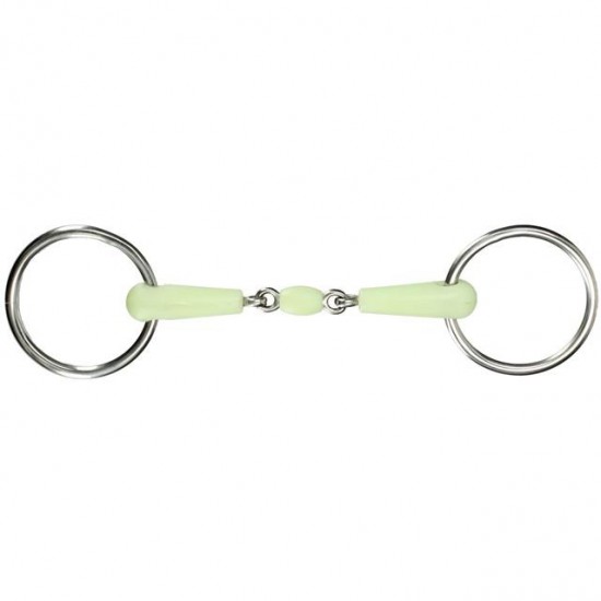 Watertrens appel dubbel