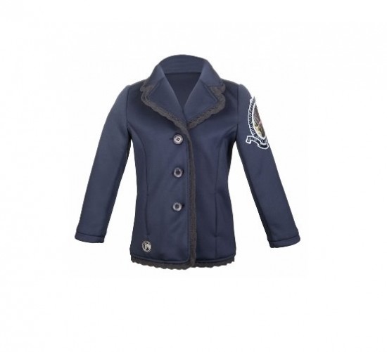 Wedstrijdblazer santa fe 1