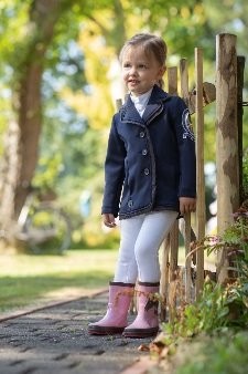 Wedstrijdblazer santa fe 3