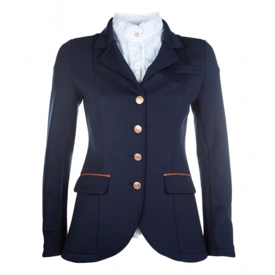 Wedstrijdjasje lg basic 1