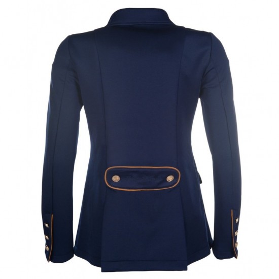 Wedstrijdjasje lg basic 3