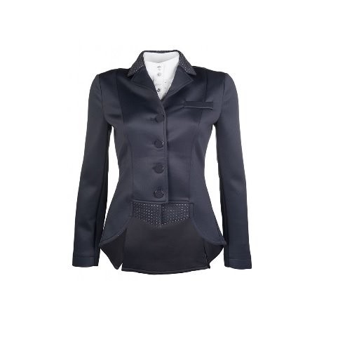 Wedstrijdjasje venezia 1