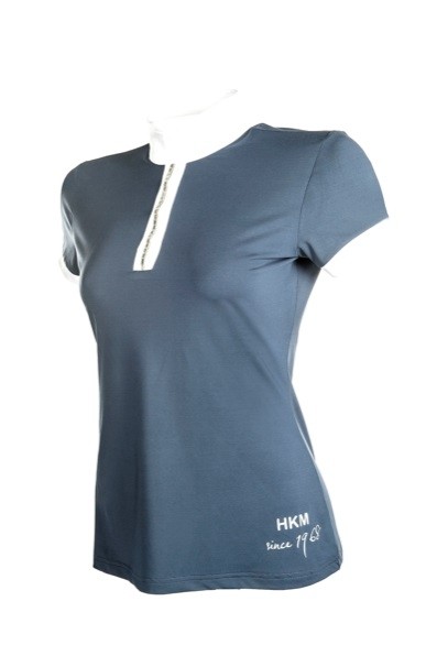 Wedstrijdshirt chrystal 1