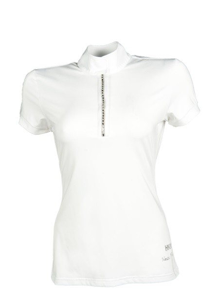 Wedstrijdshirt chrystal 2