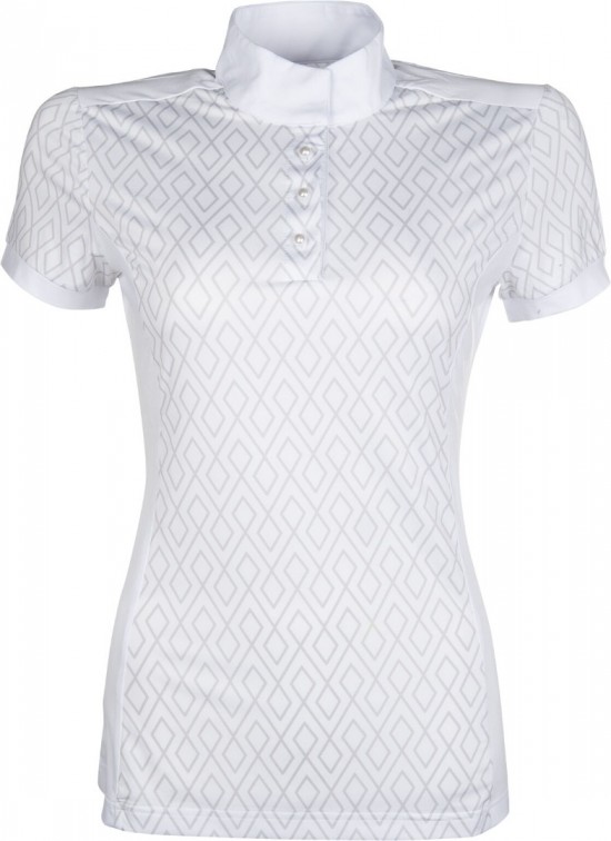 Wedstrijdshirt della sera 1