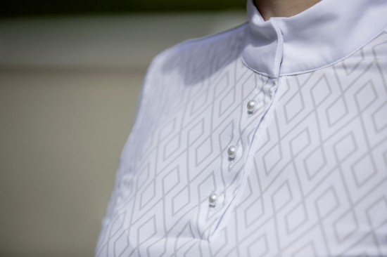 Wedstrijdshirt della sera 2