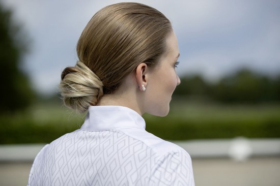 Wedstrijdshirt della sera 4