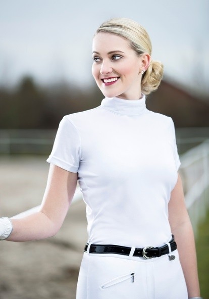 Wedstrijdshirt winner