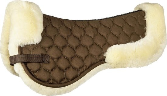 Zadelbontje hkm bruin natuur