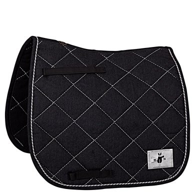 Zadeldek br indigo 1