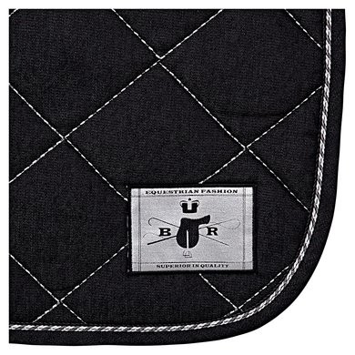 Zadeldek br indigo 2