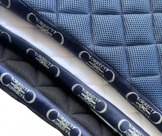 Zadeldek cc contour multi 3