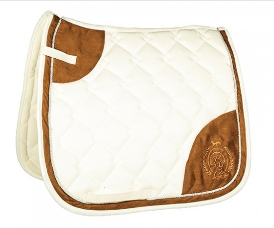 Zadeldek champagne 2