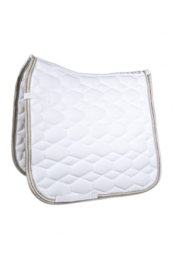 Zadeldek crystal fashion dr 1