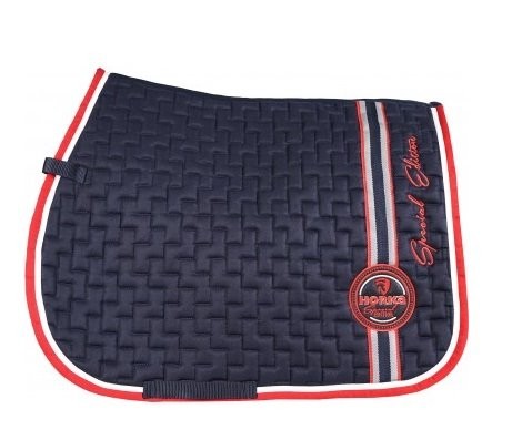 Zadeldek dutch delight 1