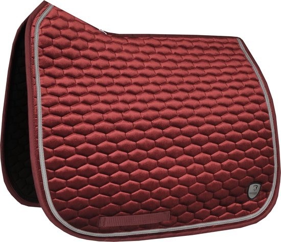 Zadeldek equestrian pro bordeaux