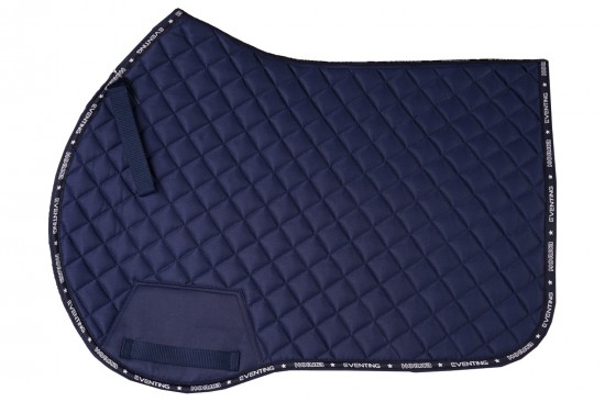 Zadeldek eventing nay