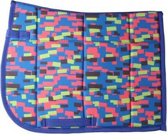 Zadeldek fantasy shet