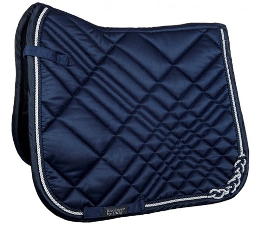 Zadeldek hkm exclusive 2