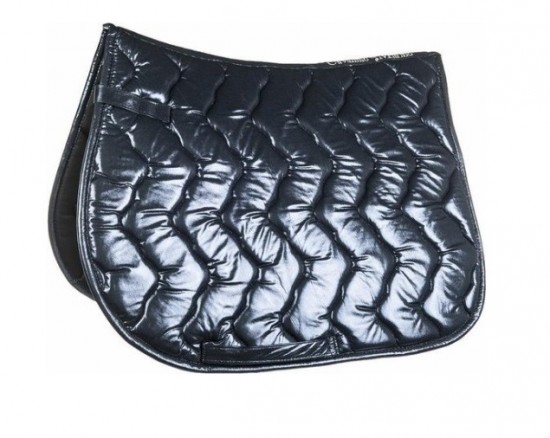 Zadeldek hkm metallic