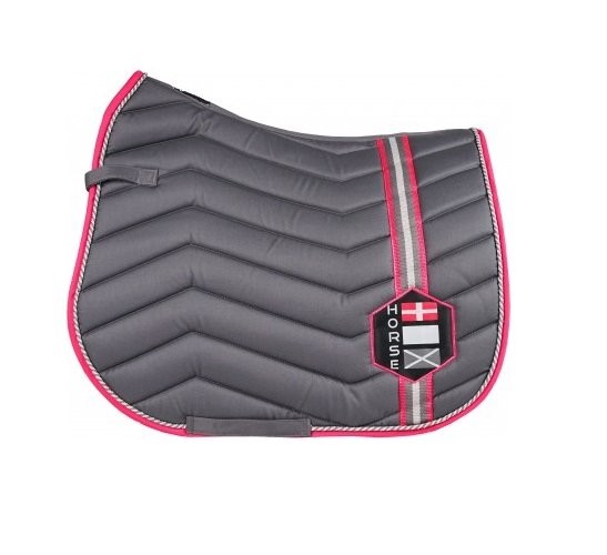 Zadeldek peak antracite