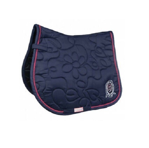 Zadeldek santa fe blauw