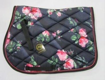 Zadeldek shet flower 1