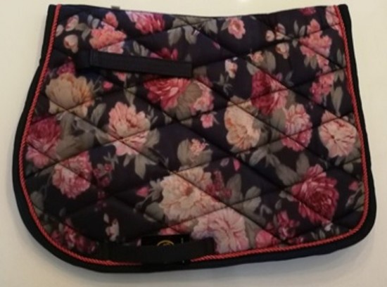 Zadeldek shet flower 2