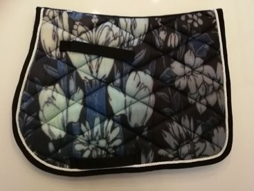 Zadeldek shet flower 3