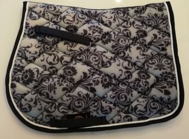 Zadeldek shet flower 5