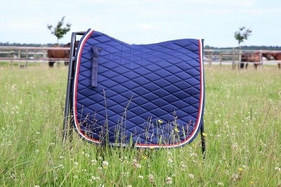 Zadeldek showtime luxe