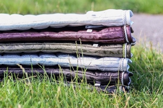 Zadeldek showtime lv 1