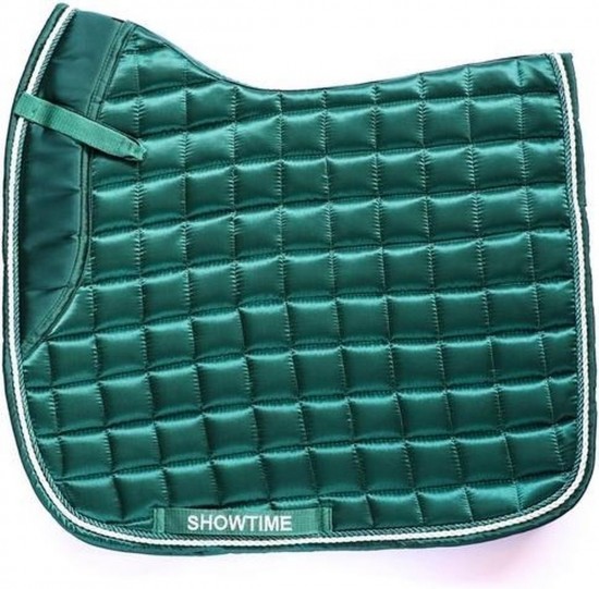 Zadeldek showtime pc green 1