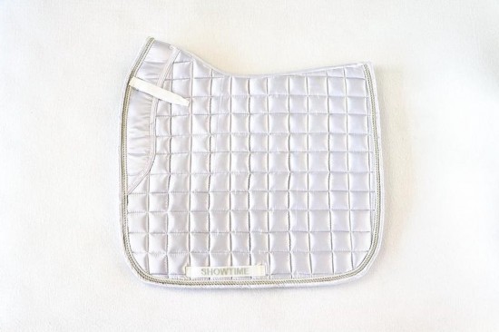 Zadeldek showtime pc wit 1