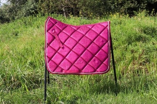 Zadeldek sparkling margento