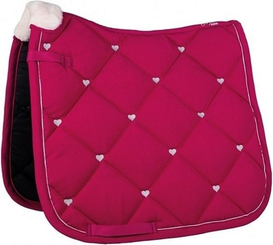 Zadeldek sweet valentine