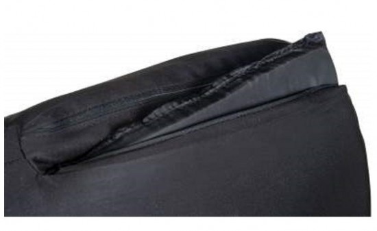 Zadelonderlegger memory correctiepad 4 0