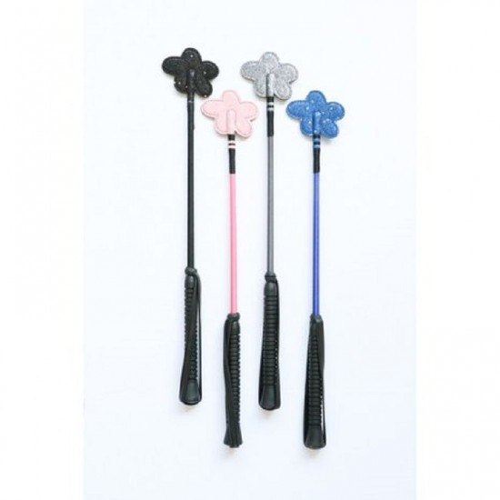 Zweep glitter flower 2