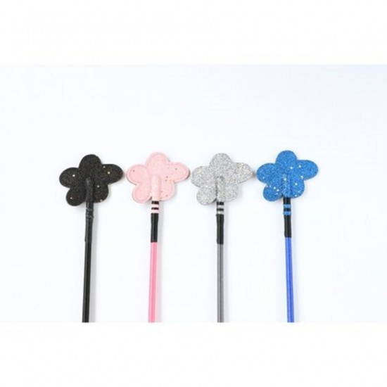 Zweep glitter flower 3