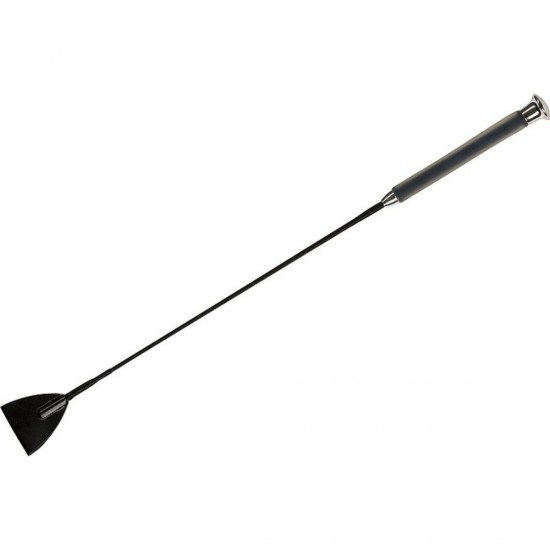 Zweep springen gel handvat zwart 2